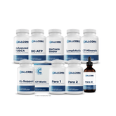 Comprehensive Optimize Protocol